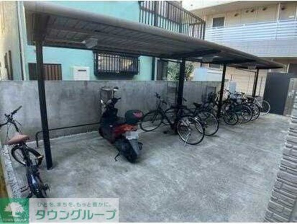 フォルス21の物件内観写真